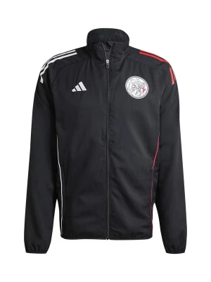 Foto van product ADIDAS PERFORMANCE Sportjas rood / zwart / wit