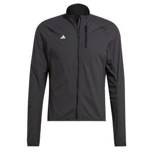 Foto van product ADIDAS PERFORMANCE Sportjas 'The WIND.RDY Cycling' zwart / wit