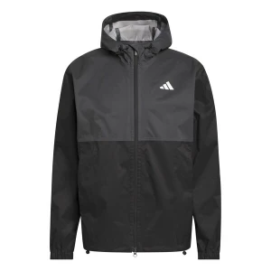 Foto van product ADIDAS PERFORMANCE Sportjas 'Ultimate365' antraciet / zwart
