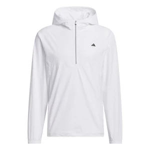Foto van product ADIDAS PERFORMANCE Sportjas 'Ultimate365+' zwart / wit