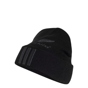 Foto van product ADIDAS PERFORMANCE Sportmuts 'All Blacks' antraciet / zwart