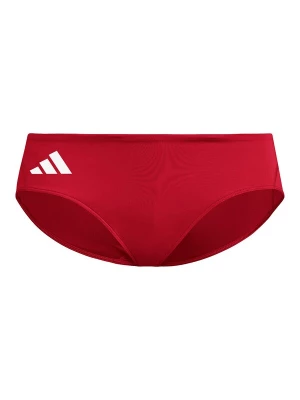 Foto van product ADIDAS PERFORMANCE Sportondergoed 'Adizero Essentials' rood / wit