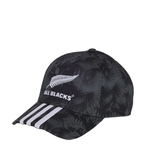 Foto van product ADIDAS PERFORMANCE Sportpet zwart / wit
