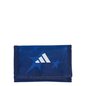 Foto van product ADIDAS PERFORMANCE Sportportemonnee 'Tiro' blauw / donkerblauw / wit