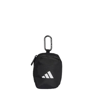 Foto van product ADIDAS PERFORMANCE Sportportemonnee 'Training Defender' zwart / wit