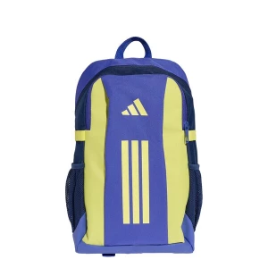 Foto van product ADIDAS PERFORMANCE Sportrugzak 'APWR' donkerblauw / citroengeel / violetblauw