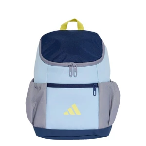 Foto van product ADIDAS PERFORMANCE Sportrugzak 'Essentials' navy / hemelsblauw / geel / grijs
