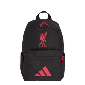 Foto van product ADIDAS PERFORMANCE Sportrugzak 'FC Liverpool' kersrood / zwart