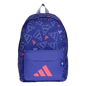 Foto van product ADIDAS PERFORMANCE Sportrugzak 'Tiro_Nster' sering / donkerlila / pitaja roze / zwart