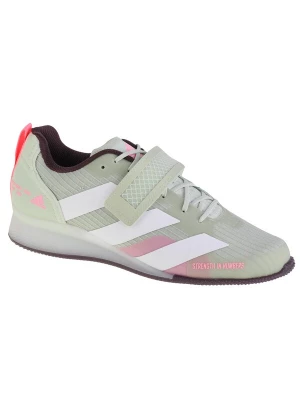 Foto van product ADIDAS PERFORMANCE Sportschoen 'adidas Adipower Weightlifting 3' groen