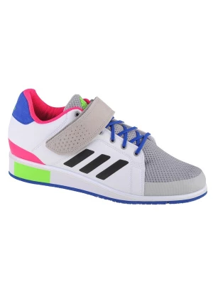 Foto van product ADIDAS PERFORMANCE Sportschoen 'adidas Power Perfect 3' wit