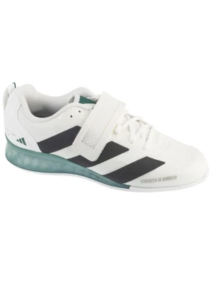 Foto van product ADIDAS PERFORMANCE Sportschoen 'adidas Weightlifting 3' wit