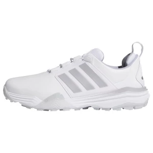 Foto van product ADIDAS PERFORMANCE Sportschoen 'Adipower 26' zilver / wit