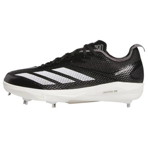 Foto van product ADIDAS PERFORMANCE Sportschoen 'Adizero Electric 2.0' zwart / wit