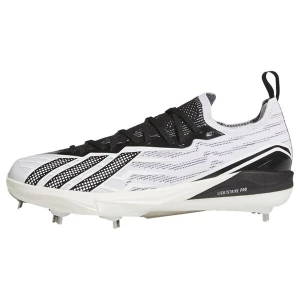 Foto van product ADIDAS PERFORMANCE Sportschoen 'Adizero Electric+ 3.0' zwart / wit