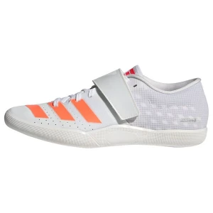 Foto van product ADIDAS PERFORMANCE Sportschoen ' Adizero ' grijs / oranje / wit