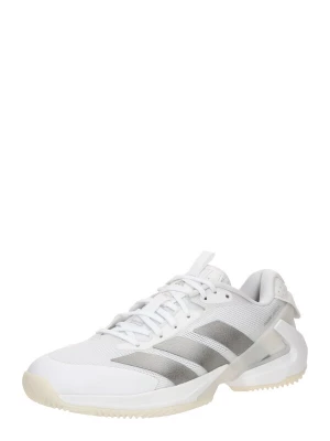 Foto van product ADIDAS PERFORMANCE Sportschoen 'Adizero Ubersonic 5' donkergrijs / wit