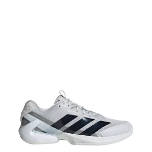 Foto van product ADIDAS PERFORMANCE Sportschoen 'Adizero Ubersonic 5' grijs / zwart