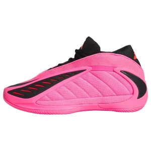Foto van product ADIDAS PERFORMANCE Sportschoen 'Anthony Edwards 2' pink / rood / zwart