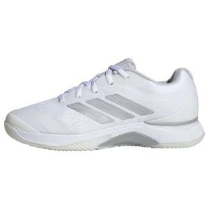 Foto van product ADIDAS PERFORMANCE Sportschoen 'Avacourt 3 Clay' zilver / wit