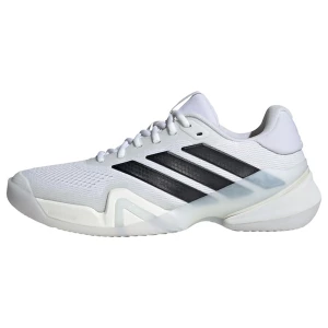 Foto van product ADIDAS PERFORMANCE Sportschoen 'Barricade 14' zwart / wit