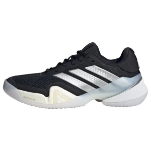 Foto van product ADIDAS PERFORMANCE Sportschoen 'Barricade 14' zwart / zilver