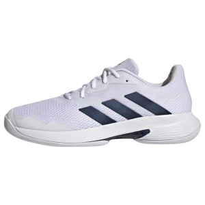 Foto van product ADIDAS PERFORMANCE Sportschoen 'CourtJam Control' zwart / wit