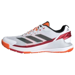 Foto van product ADIDAS PERFORMANCE Sportschoen 'Crazyquick Padel' gemengde kleuren / wit