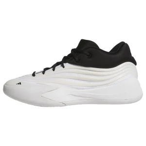 Foto van product ADIDAS PERFORMANCE Sportschoen 'Dame X' zwart / wit / natuurwit