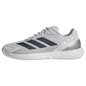 Foto van product ADIDAS PERFORMANCE Sportschoen 'Defiant Speed 2' navy / grijs / zilvergrijs