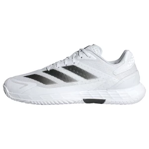Foto van product ADIDAS PERFORMANCE Sportschoen 'Defiant Speed 2' zwart / wit