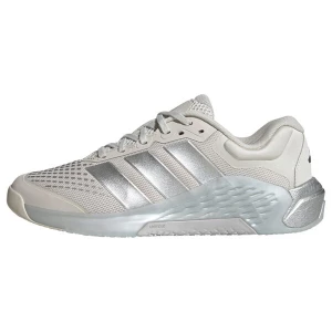 Foto van product ADIDAS PERFORMANCE Sportschoen 'Dropset 4' crème / lichtgrijs