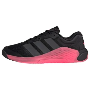 Foto van product ADIDAS PERFORMANCE Sportschoen 'Dropset 4 Power' antraciet / zwart