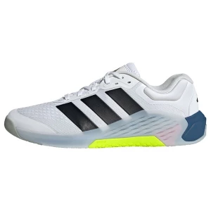 Foto van product ADIDAS PERFORMANCE Sportschoen 'Dropset 4' zwart / wit
