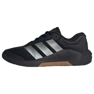 Foto van product ADIDAS PERFORMANCE Sportschoen 'Dropset 4' zwart / zilver