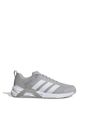 Foto van product ADIDAS PERFORMANCE Sportschoen ' Dropset Control' grijs / wit