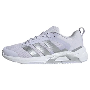 Foto van product ADIDAS PERFORMANCE Sportschoen 'Dropset Control' pastellila / lichtlila / zilver