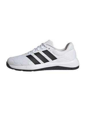 Foto van product ADIDAS PERFORMANCE Sportschoen 'Dropset' zwart / wit