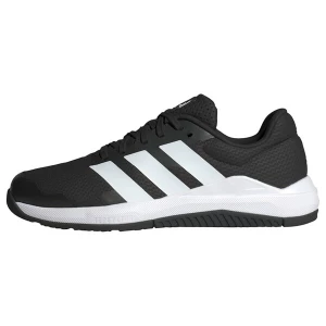 Foto van product ADIDAS PERFORMANCE Sportschoen 'Dropset' zwart / wit