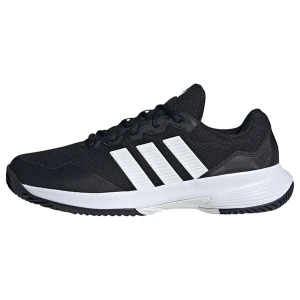 Foto van product ADIDAS PERFORMANCE Sportschoen 'Gamecourt 2' zwart / wit