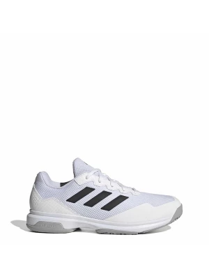 Foto van product ADIDAS PERFORMANCE Sportschoen 'GameCourt 2' zwart / wit