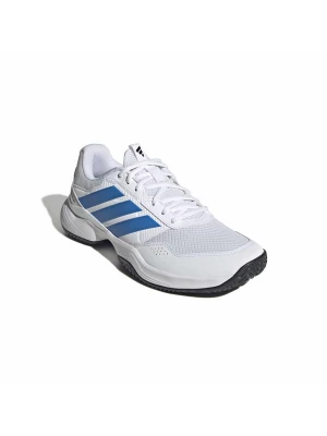 Foto van product ADIDAS PERFORMANCE Sportschoen 'GameCourt 3' blauw / wit