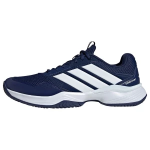 Foto van product ADIDAS PERFORMANCE Sportschoen 'GameCourt 3' marine / wit