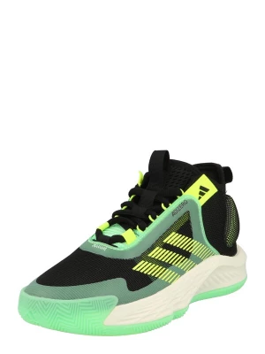 Foto van product ADIDAS PERFORMANCE Sportschoen geel / mintgroen / zwart