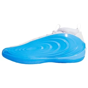 Foto van product ADIDAS PERFORMANCE Sportschoen 'Harden Volume 10' aqua / wit