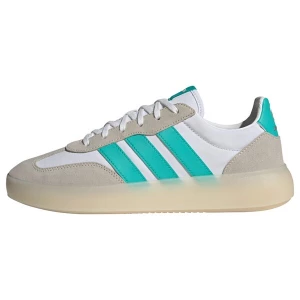 Foto van product ADIDAS PERFORMANCE Sportschoen 'Mercedes - AMG Petronas Formula One Team Barreda Decode' greige / mintgroen / wit