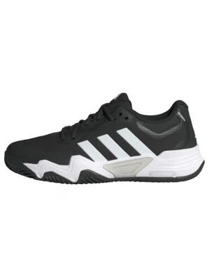 Foto van product ADIDAS PERFORMANCE Sportschoen 'Solematch Control 2' zwart / offwhite