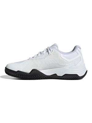 Foto van product ADIDAS PERFORMANCE Sportschoen 'Solematch Control 2' zwart / wit