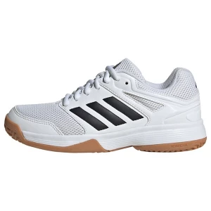 Foto van product ADIDAS PERFORMANCE Sportschoen 'Speedcourt' zwart / wit
