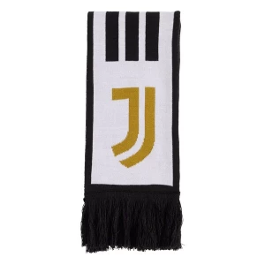 Foto van product ADIDAS PERFORMANCE Sportsjaal 'Juventus Turin' donkergeel / zwart / wit